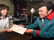 Idaman Kalah di PTUN, Bang Rhoma Dicegah Bayar Hakim di Ruang Sidang