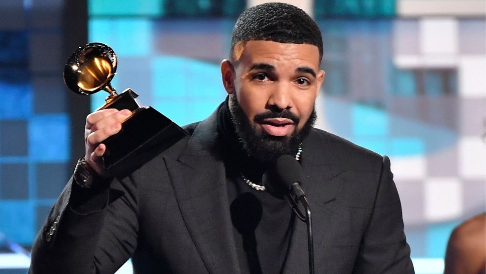 Kejadian Mengejutkan Grammy 2019