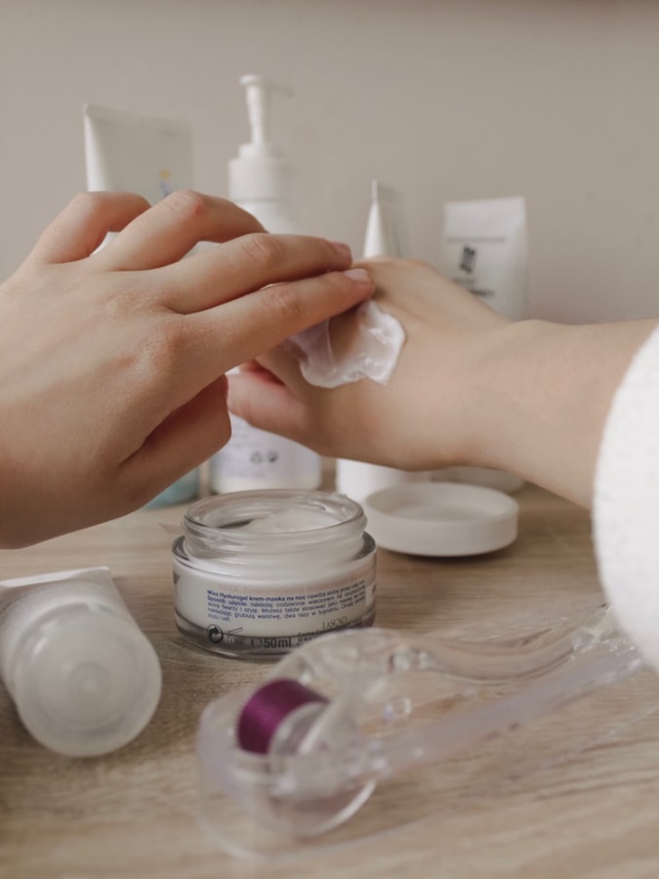 Kata Dokter Terkait Memilih Produk Skincare