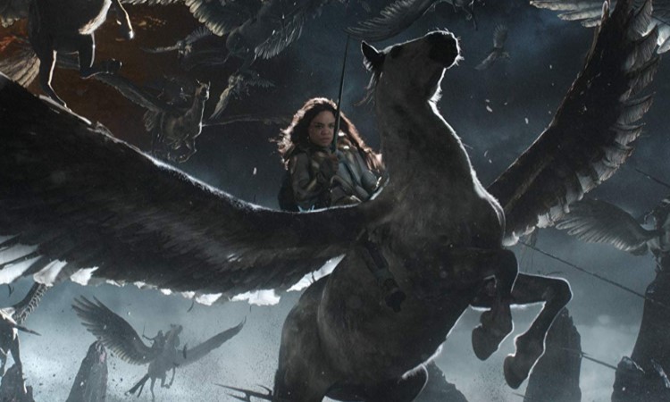 Mengenal Lebih Dalam Karakter Valkyrie yang Akan Kembali di Avengers: Endgame
