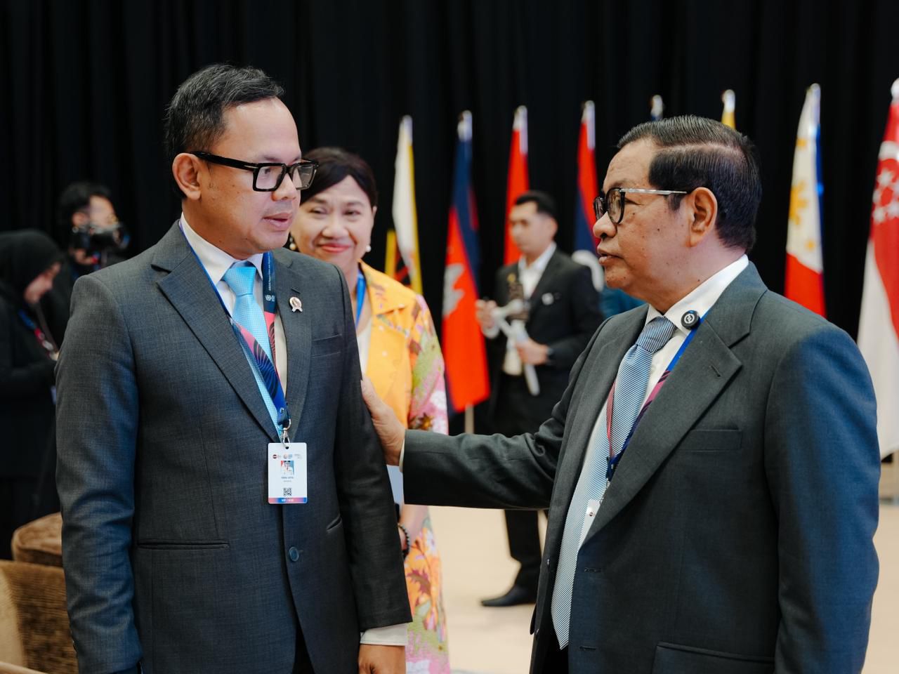 Wamendagri Bima Arya Acungi Jempol Langkah Berani Pemprov DKI Ubah Perilaku Warga Bertransportasi