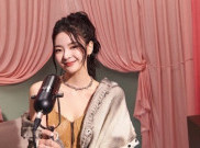 Alami Anxiety, Lia ITZY Rehat Sejenak dari Dunia K-Pop   