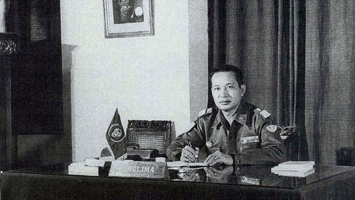 suharto