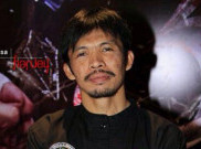 Ini Peran Cecep Arif Rahman di Film John Wick 3