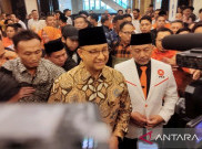 Anies Belum Umumkan Cawapres, Pengamat: Tunggu Ganjar dan Prabowo Dulu