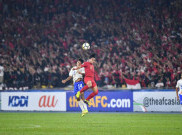 Tahan Imbang India, Timnas U-16 Lolos Sebagai Juara Grup