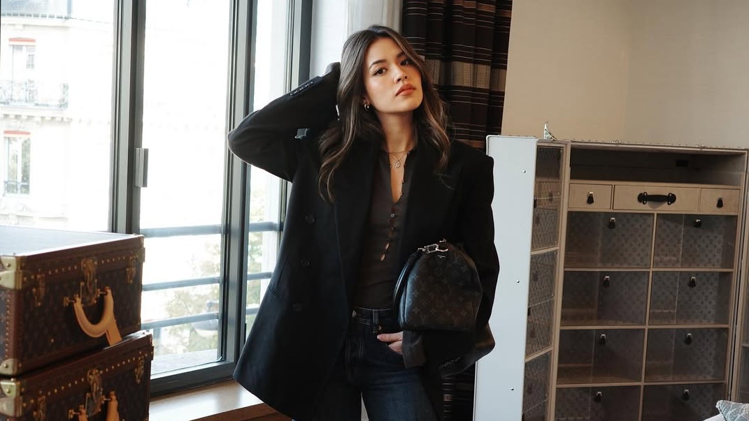 Lirik Lagu 'Berpindah Hati' dari Raisa yang Menggambarkan Perasaan Memudar