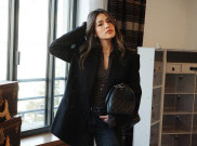 Lirik Lagu 'Berpindah Hati' dari Raisa yang Menggambarkan Perasaan Memudar