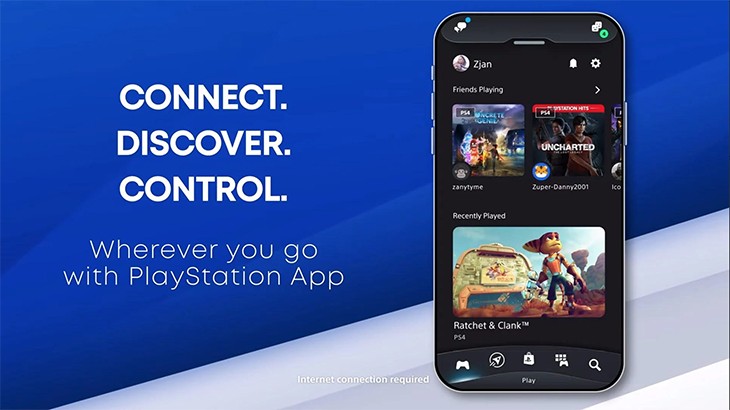 Aplikasi PS App Hadir Kembali, Pemain Bisa Berbagi Klip dari PS 5