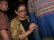 Miryam S Haryani Buron KPK, Ini Kata Keluarga