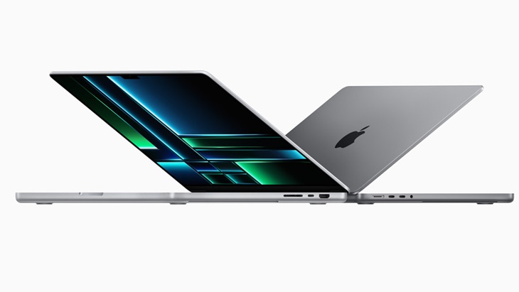 Menunggu Apple Merilis MacBook Pro dengan Layar OLED