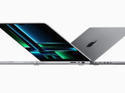 Menunggu Apple Merilis MacBook Pro dengan Layar OLED
