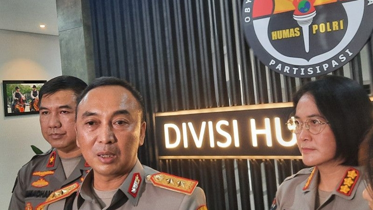 Polisi Selidiki Kebakaran Kilang Pertamina Dumai