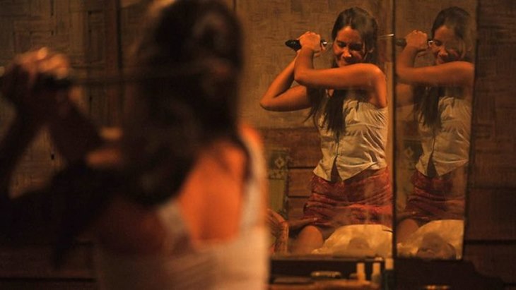 marlina si pembunuh dalam empat babak