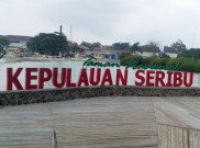 BMKG Perkirakan Tinggi Gelombang di Perairan Kepulauan Seribu Tak Lebih dari 1,25 Meter
