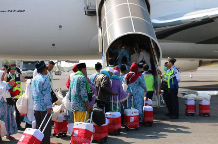 Tambahan 20 Ribu Kuota Jemaah Haji Diprioritaskan Pada Lansia