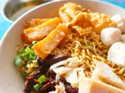 4 Makanan Nonhalal Populer di Pontianak
