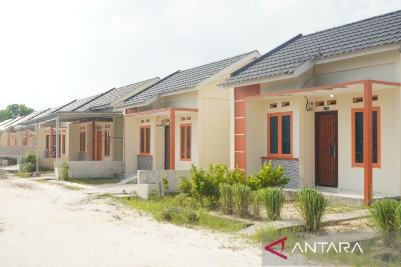 BP Tapera Sediakan 846 Unit Rumah Pertama bagi ASN
