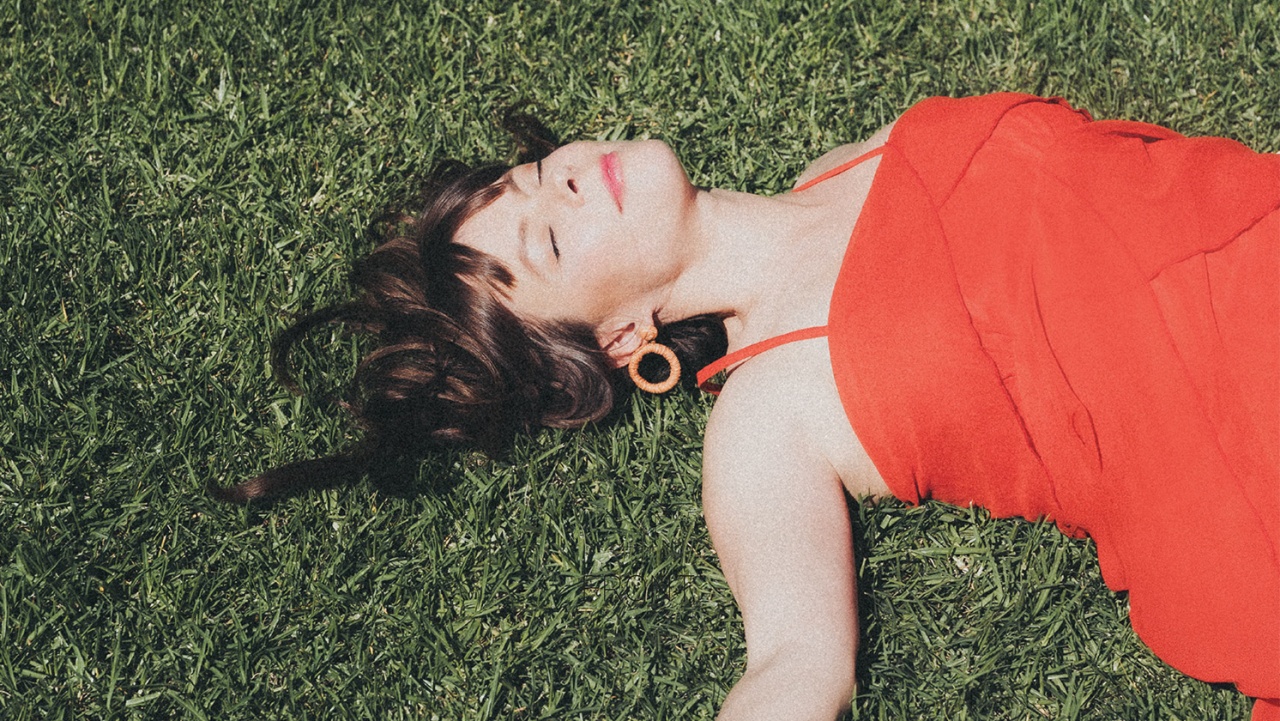 Lenka Kembali dengan Album 'Good Days', Hadirkan Musik Hangat di Tengah Ketidakpastian