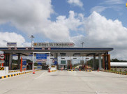 Tol Pekanbaru - Dumai Segera Beroperasi