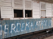 Sukarno-Hatta Menumpang Kereta Api Rahasia Menuju Yogyakarta (2)