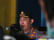Kapolri Konferensi Pers soal Penangkapan Irjen Teddy Sore Ini