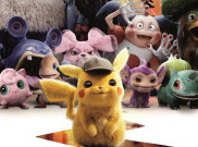 Netflix akan Merilis Serial Live-Action Pokemon?