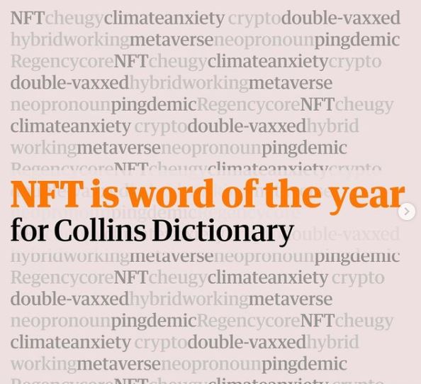 NFT