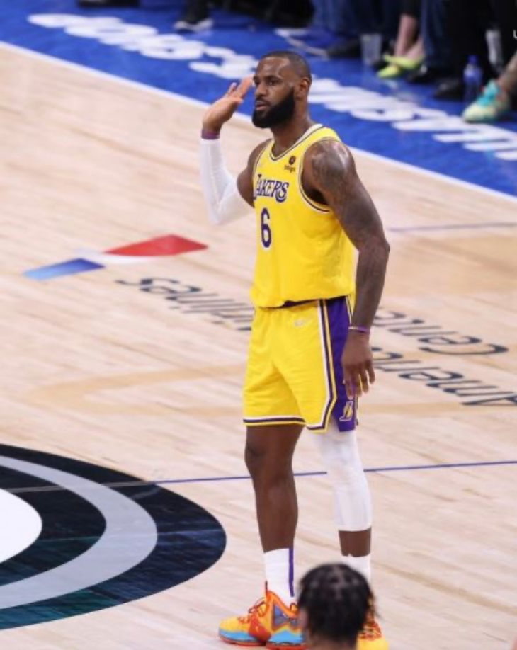 HBO Siap Rilis Drama Dokumenter LA Lakers