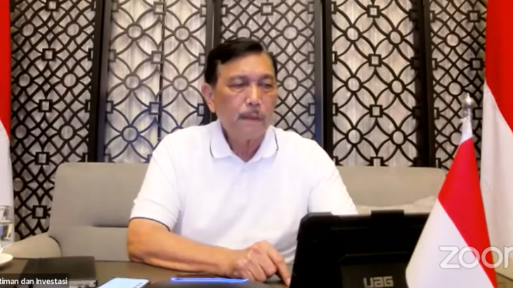 Angka Tracing Turun, PPKM DKI dan Sekitarnya Kembali Naik Jadi Level 2