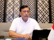 Angka Tracing Turun, PPKM DKI dan Sekitarnya Kembali Naik Jadi Level 2