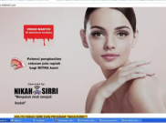 Orangtua Harus Waspadai Transaksi Situs Nikahsirri.com