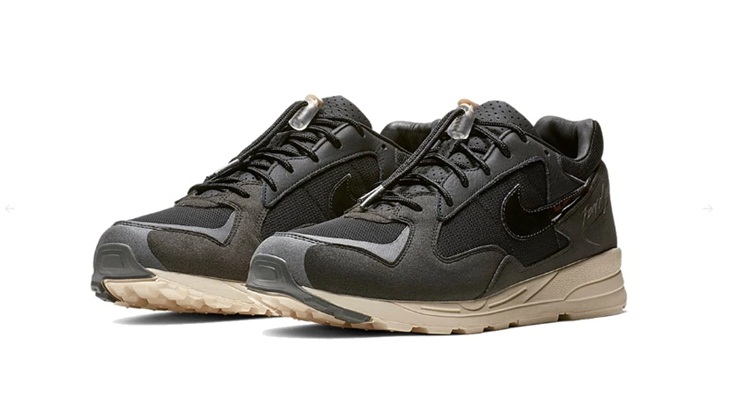 Simak Nih Daftar Sneakers Nike Terbaru yang Hype Abis!  