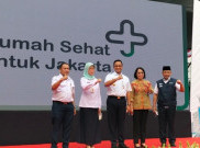 Kebijakan Kontroversi Anies Baswedan