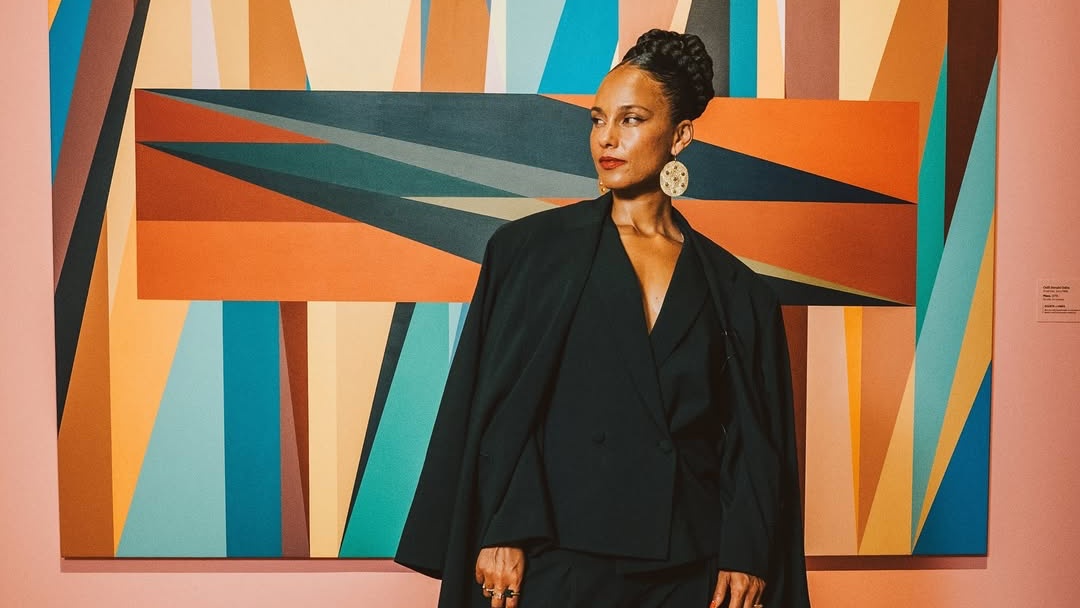 Alicia Keys Gandeng Brent Faiyaz dalam Single R&B/Soul 'Trillions', ini Lirik Lengkapnya