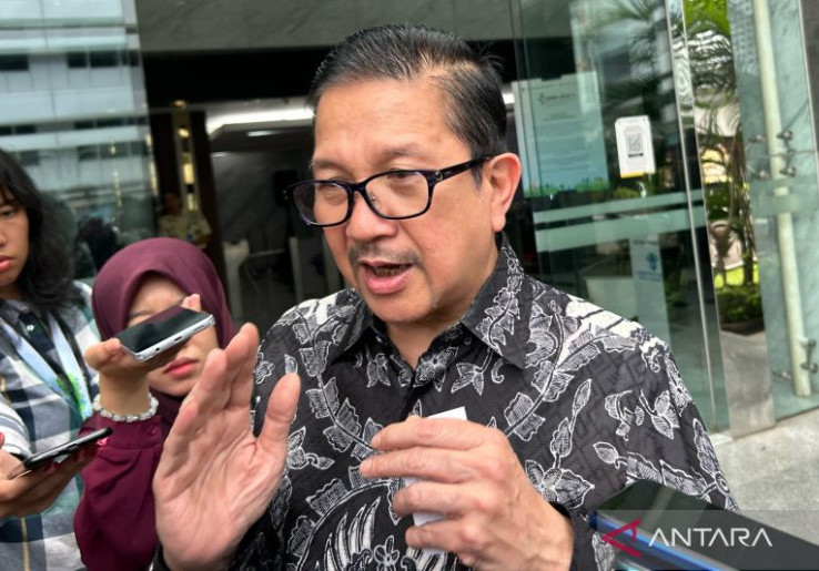 Tim Evakuasi Diperkirakan Sampai ke Titik 5 Pekerja Terjebak Longsor Freeport 4-5 Hari Lagi
