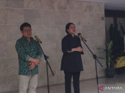 Puan Rayu Cak Imin Dukung Ganjar di Pilpres 2024