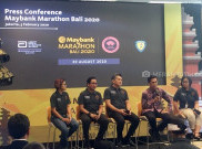 Maraton Indonesia Pertama Peraih Gelar Bronze Label World Athletics