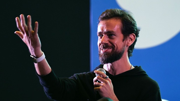 Jack Dorsey: Penonaktifkan Trump Benar, tapi Berbahaya
