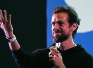 Jack Dorsey: Penonaktifkan Trump Benar, tapi Berbahaya