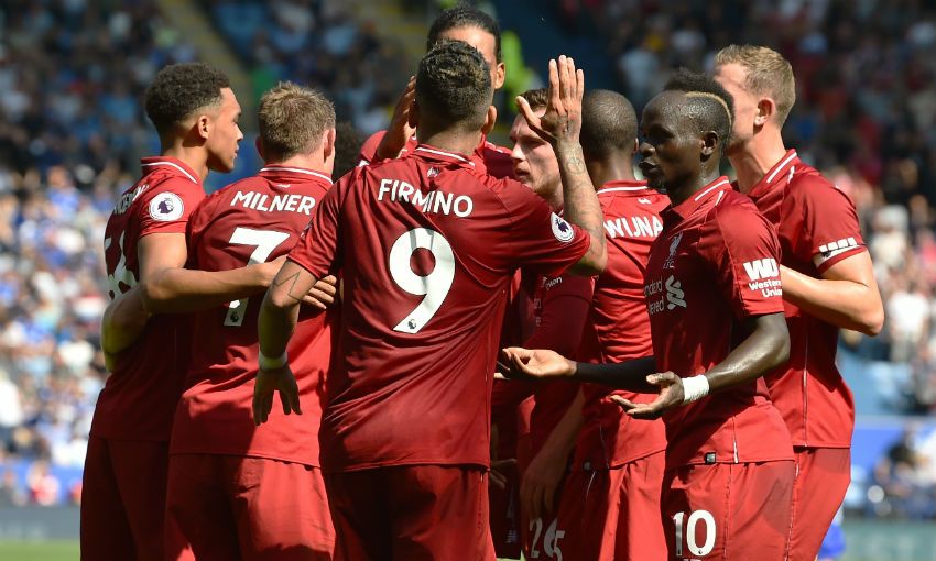 3 Alasan Liverpool Akan Jadi Jawara Premier League 2018-2019