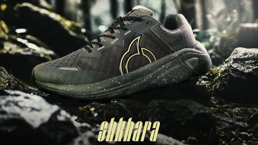 Unggulkan Teknologi Vibram, Ortuseight Running Hadirkan Sepatu Shkhara