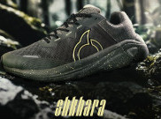 Unggulkan Teknologi Vibram, Ortuseight Running Hadirkan Sepatu Shkhara 