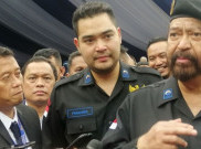 Surya Paloh Nyatakan Belum Ada Parpol Lain yang Ajak Berkoalisi