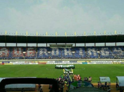 Penjelasan PSSI Terkait Sanksi Persib Akibat Koreo Save Rohingya
