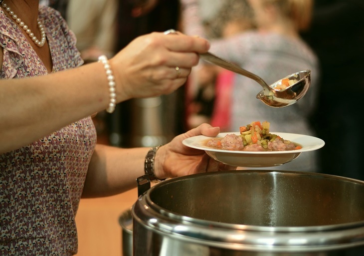 Mengapa Daging Kambing Sering Dikaitkan dengan Kolesterol?