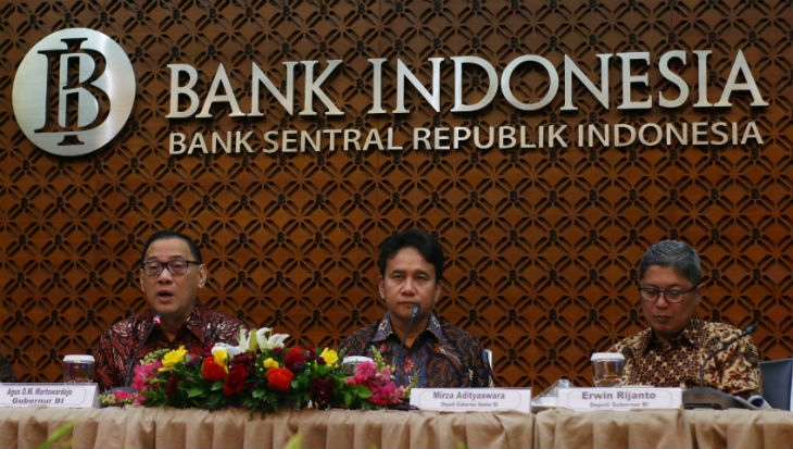 Bank Indonesia