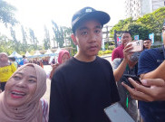 Gibran Beri Sinyal Solo Siap Tampung Sampah Kota Yogyakarta