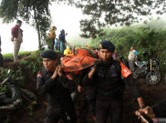 Korban Tewas Letusan Gunung Marapi Capai 15 Orang, 8 Masih Hilang