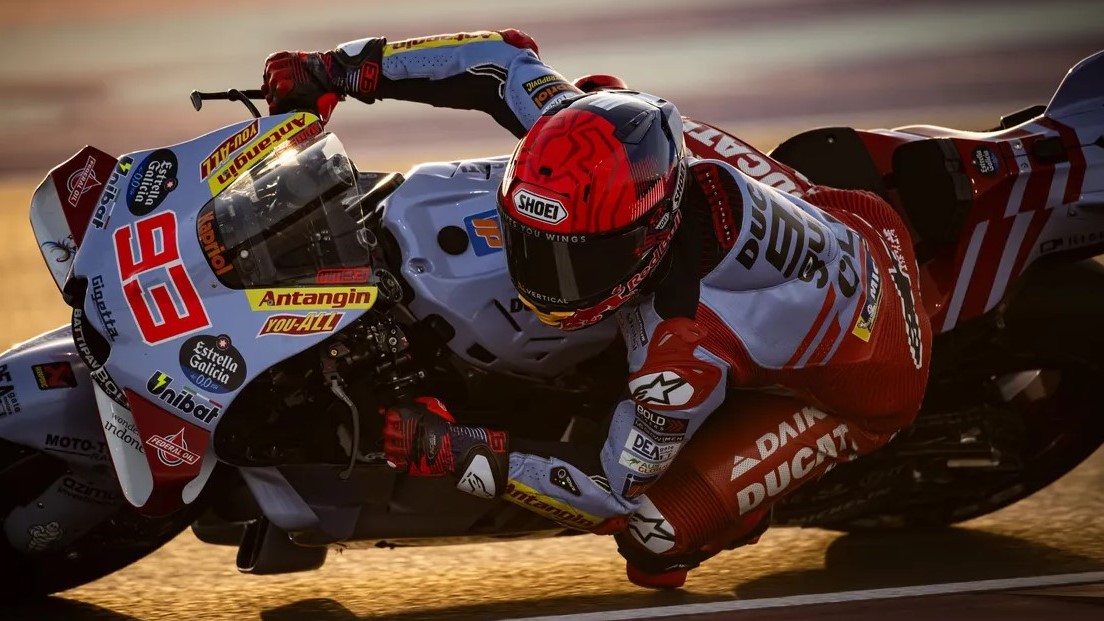 MotoGP